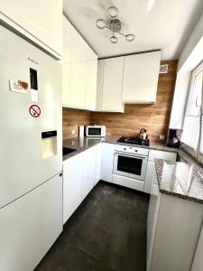 Apartament Gallusa