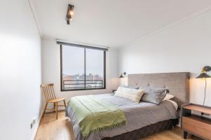 Depto - Vistas, Costanera center s151