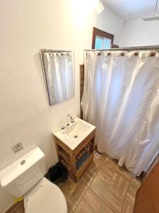 Casa Moderna entre Coihues