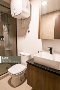 Dpto 1106 en NanoTec Como en Casa - Scz