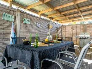 JustaBach - Tairua Holiday Home - 帕瓦努伊