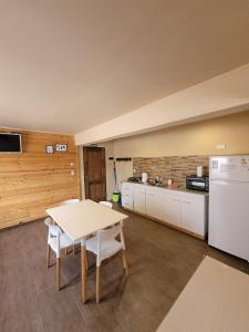 Baguales Alojamientos Patagonicos