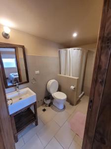 Baguales Alojamientos Patagonicos