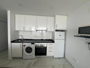 Estudio playa levante
