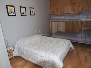 Appartement Mont-dore centre 6-8 personnes 2 ch