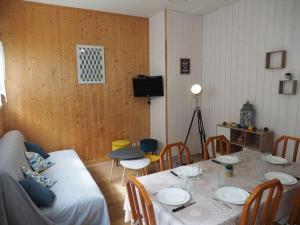 Appartement Mont-dore centre 6-8 personnes 2 ch