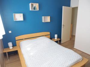 Appartement Mont-dore centre 6-8 personnes 2 ch