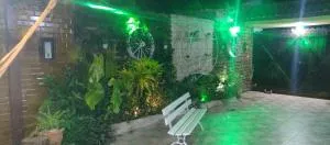 Casa de temporada Búzios - Fazendinha