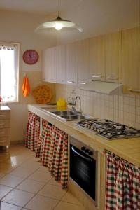 Case vacanze adiacenti in Ostuni