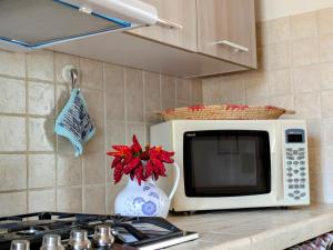 Case vacanze adiacenti in Ostuni