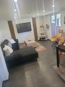 Ferienwohnung Marrazzo