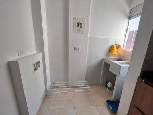 Hermoso apartamento en BOCHALEMA