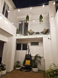 Confortable y Bella Habitacion3 a 5 min Tikal Futura