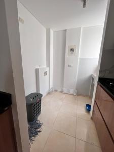 Hermoso apartamento en BOCHALEMA