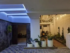 Confortable y Bella Habitacion3 a 5 min Tikal Futura - Naranjo