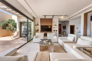 Villa unique et sans vis à vis, Marrakech - Oumnas