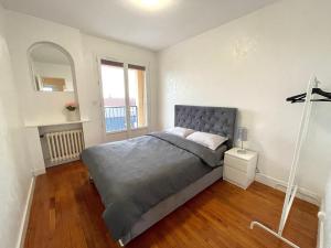 Appartements Centre ville Troyes - Le Voltaire : photos des chambres
