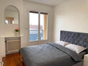 Appartements Centre ville Troyes - Le Voltaire : photos des chambres