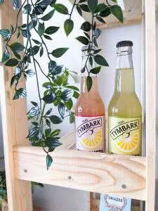 Apartament Jabłko-Mięta w Tymbarku - Dobra