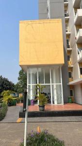 Nizaroom by Widia Inn