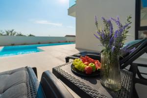 Villa Mia with Heated Pool