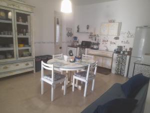 Casa Vacanze Ciccinè