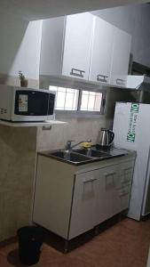 Departamento Temporario A&J