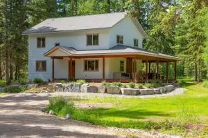 Whitefish Legacy Estate - Eureka