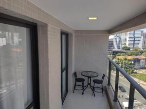 Apto Salvador com Varanda