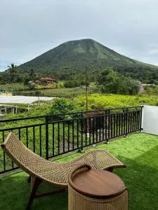 villa Elfame Lokon - Tateli