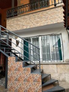 Orgito Apartament Berat