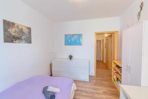APARTMÁN pro turisty i home office