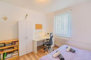APARTMÁN pro turisty i home office