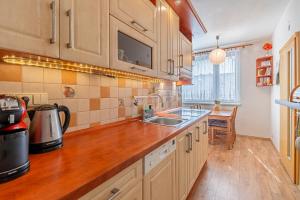 APARTMÁN pro turisty i home office