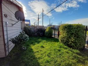 Cabaña en Frutillar