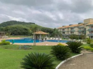Flat Aldeia das Águas - Village das Águas Residencial - 巴拉曼萨