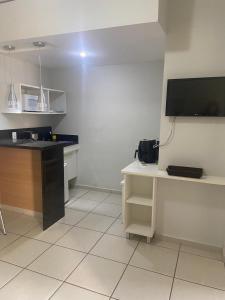 Flat Aldeia das Águas - Village das Águas Residencial