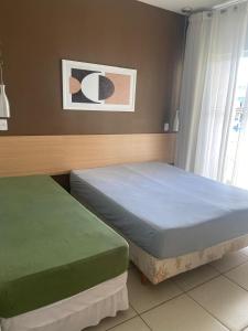 Flat Aldeia das Águas - Village das Águas Residencial