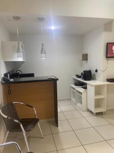 Flat Aldeia das Águas - Village das Águas Residencial
