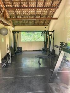 Flat Aldeia das Águas - Village das Águas Residencial