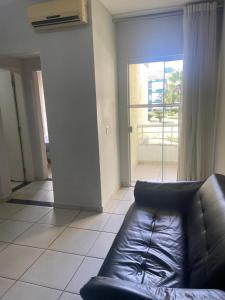 Flat Aldeia das Águas - Village das Águas Residencial