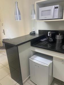 Flat Aldeia das Águas - Village das Águas Residencial