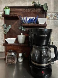 Candileja by Origen Hostel