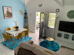 Nid douillet - Garnier