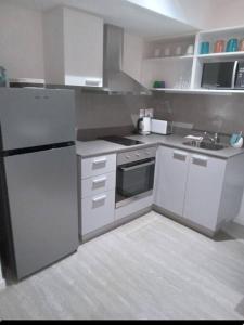 Apartamento nuevo