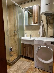 Vila Durmitorska bajka