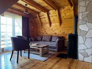 Vila Durmitorska bajka