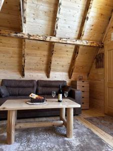 Vila Durmitorska bajka