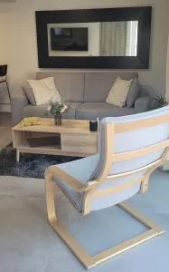 M-A Cottage - Valaury