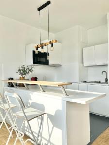 Petit cocon à Ixelles - Quartier Européen